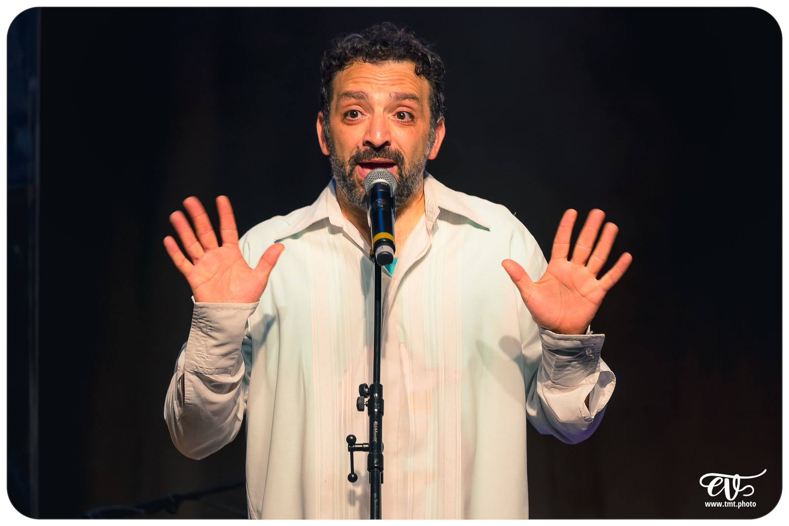 38EME EDITION DU THEATRE DE LA CHOUCROUTERIE